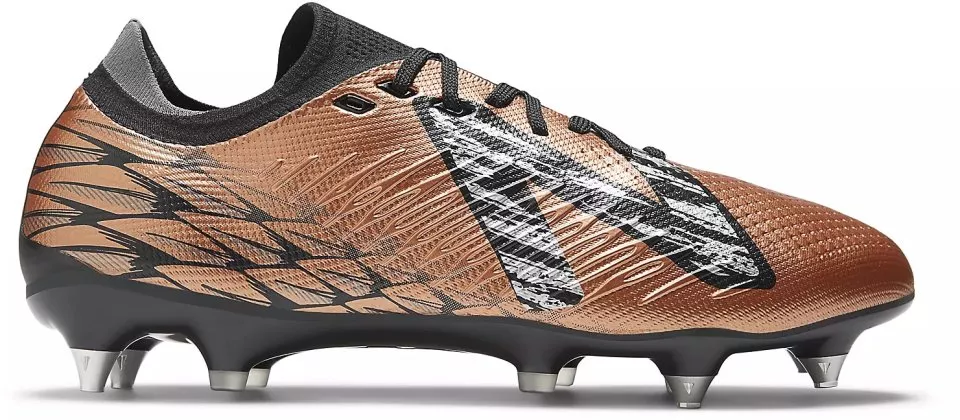 Ghete de fotbal New Balance Tekela v4 Pro Low SG