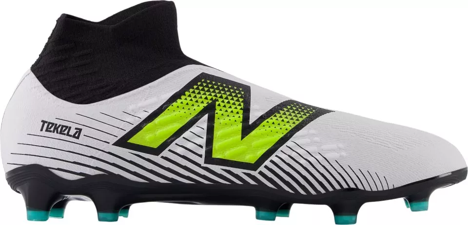 Pánské kotníčkové kopačky New Balance Tekela v4+ Magia FG