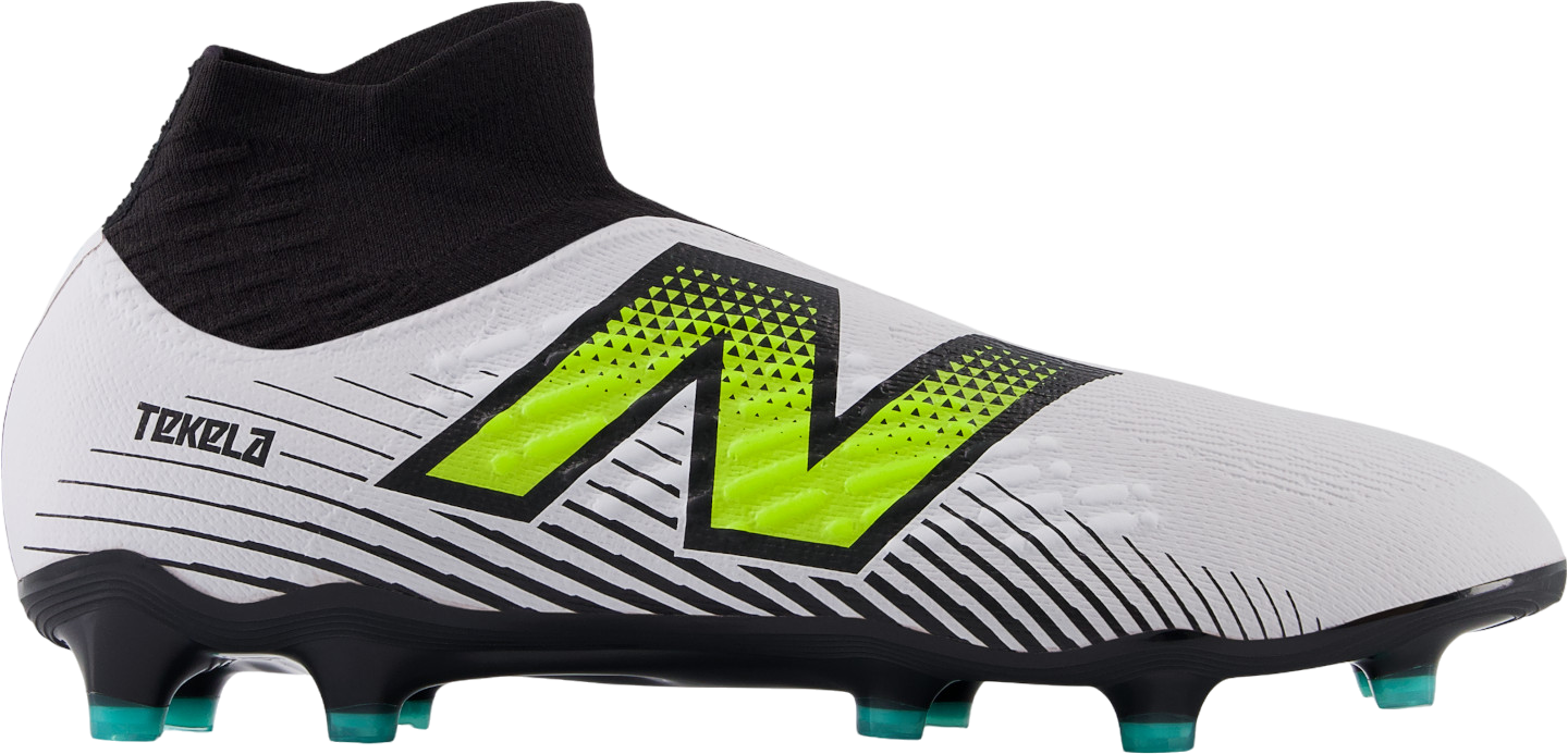 Pánské kotníčkové kopačky New Balance Tekela v4+ Magia FG