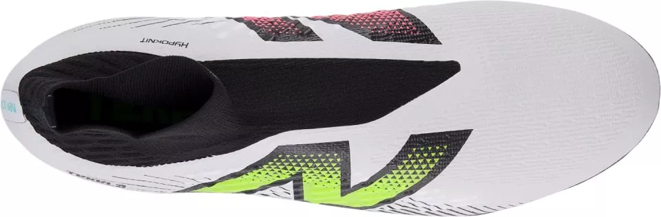 Pánské kotníčkové kopačky New Balance Tekela v4+ Magia FG