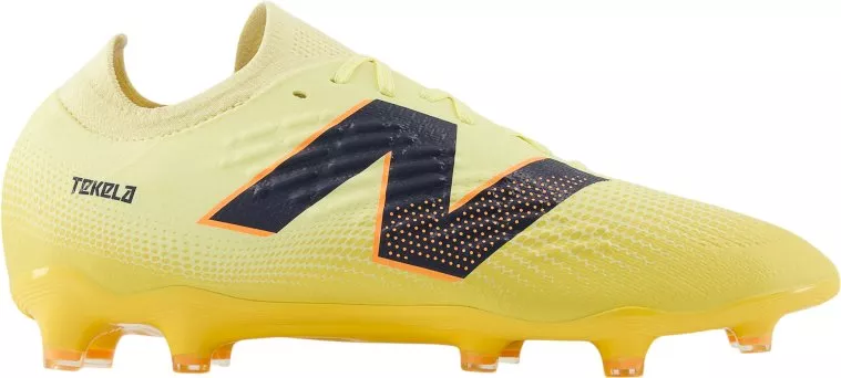 Pánské kopačky New Balance Tekela v4+ Magia Low FG
