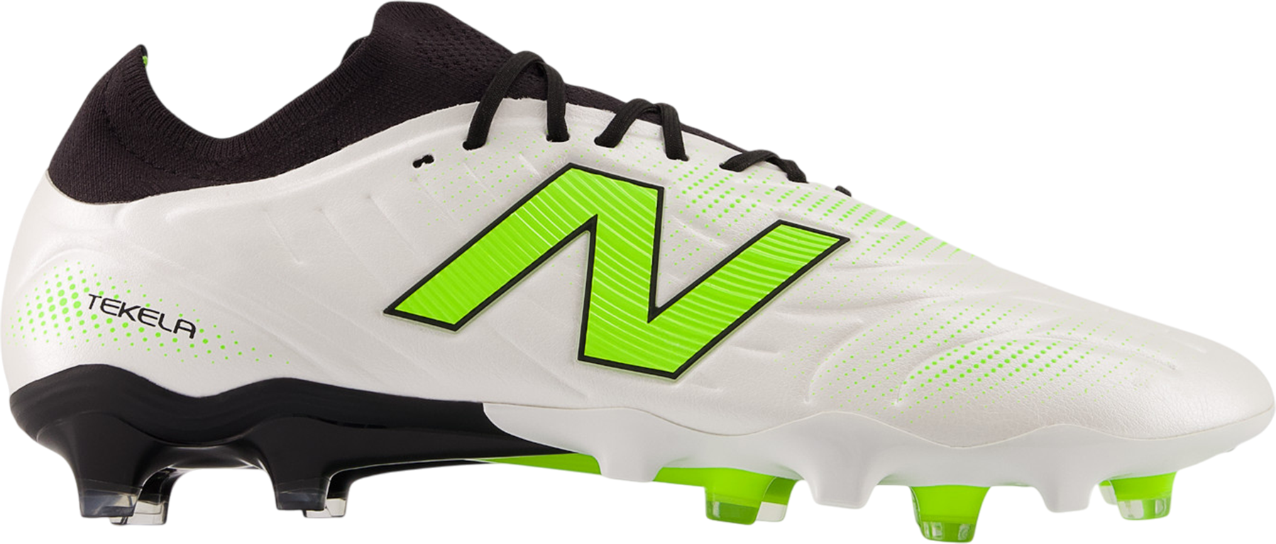 Fotbollsskor New Balance Tekela Pro Low Laced v5 FG