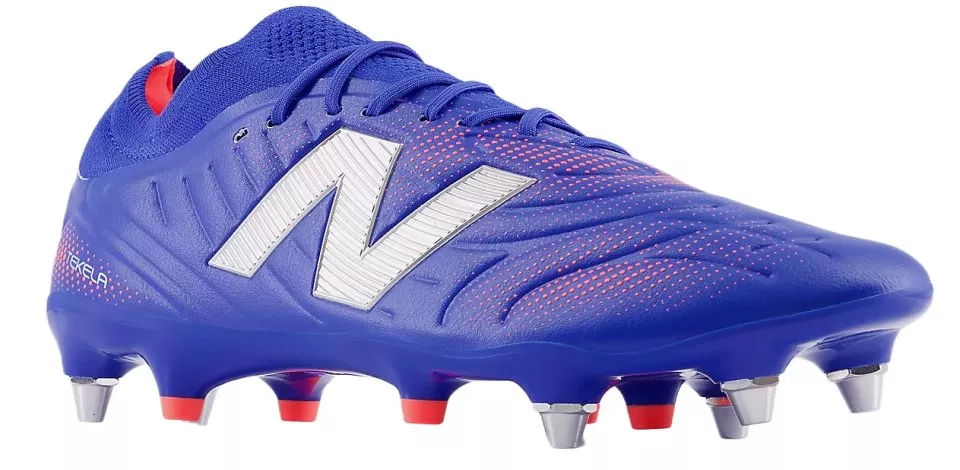 New Balance Tekela Pro Low Laced v5 SG Futballcipő