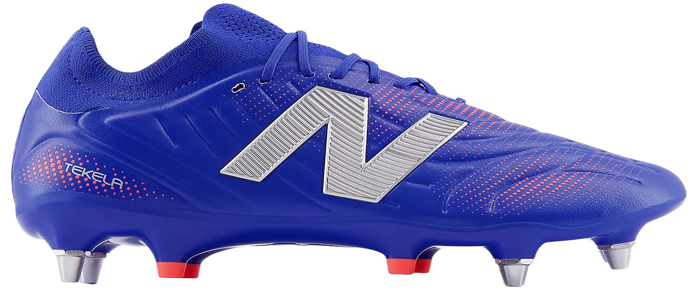 New Balance Tekela Pro Low Laced v5 SG Futballcipő