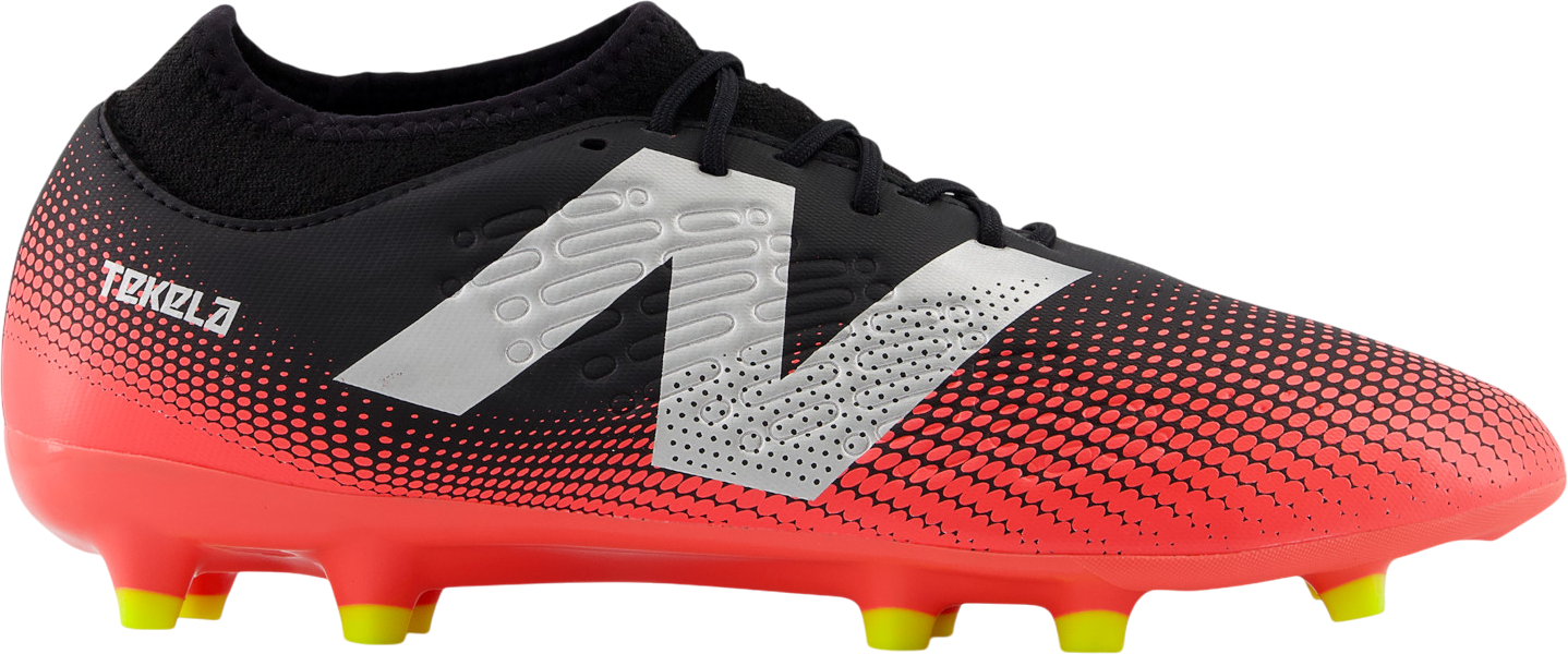 Pánské kopačky New Balance Tekela V4+ Magique FG