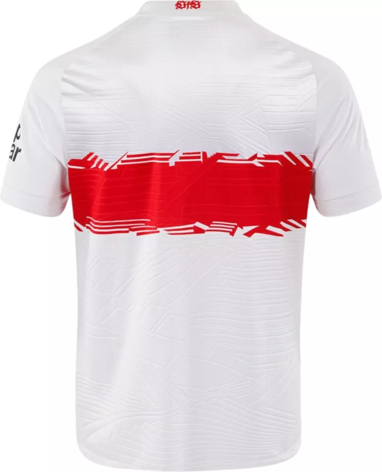 JAKO VfB Stuttgart Home Jersey 2025/26 Póló