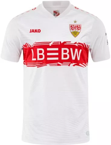 JAKO VfB Stuttgart Home Jersey 2025/26 Women