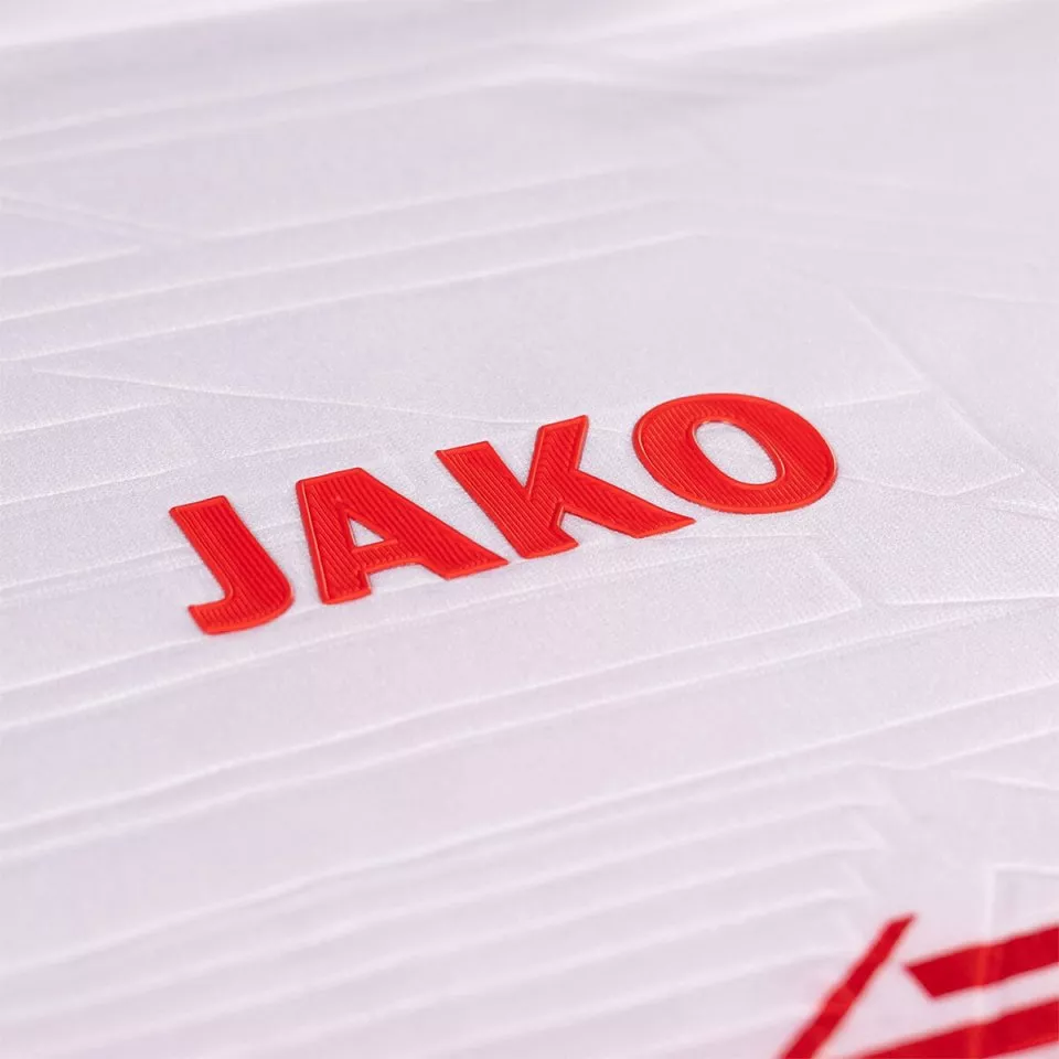 Dres JAKO VfB Stuttgart Home Jersey 2025/26 Jr
