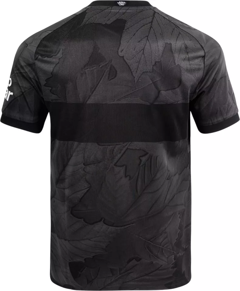 Pánský alternativní dres s krátkým rukávem JAKO VfB Stuttgart 2025/26