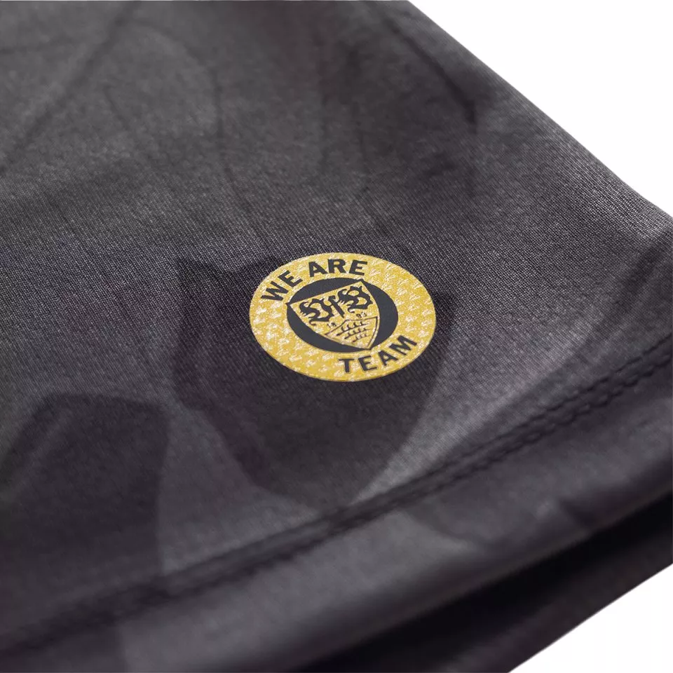 Pánský alternativní dres s krátkým rukávem JAKO VfB Stuttgart 2025/26