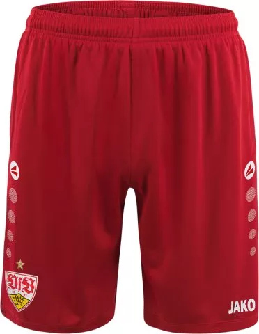 JAKO VfB Stuttgart Away Short 2025/26