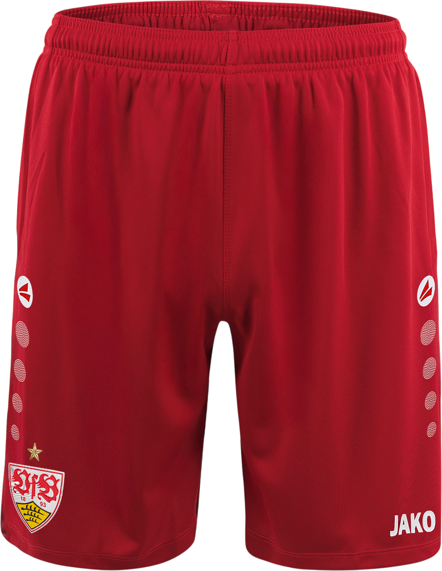 Sorturi JAKO VfB Stuttgart Away Short 2025/26