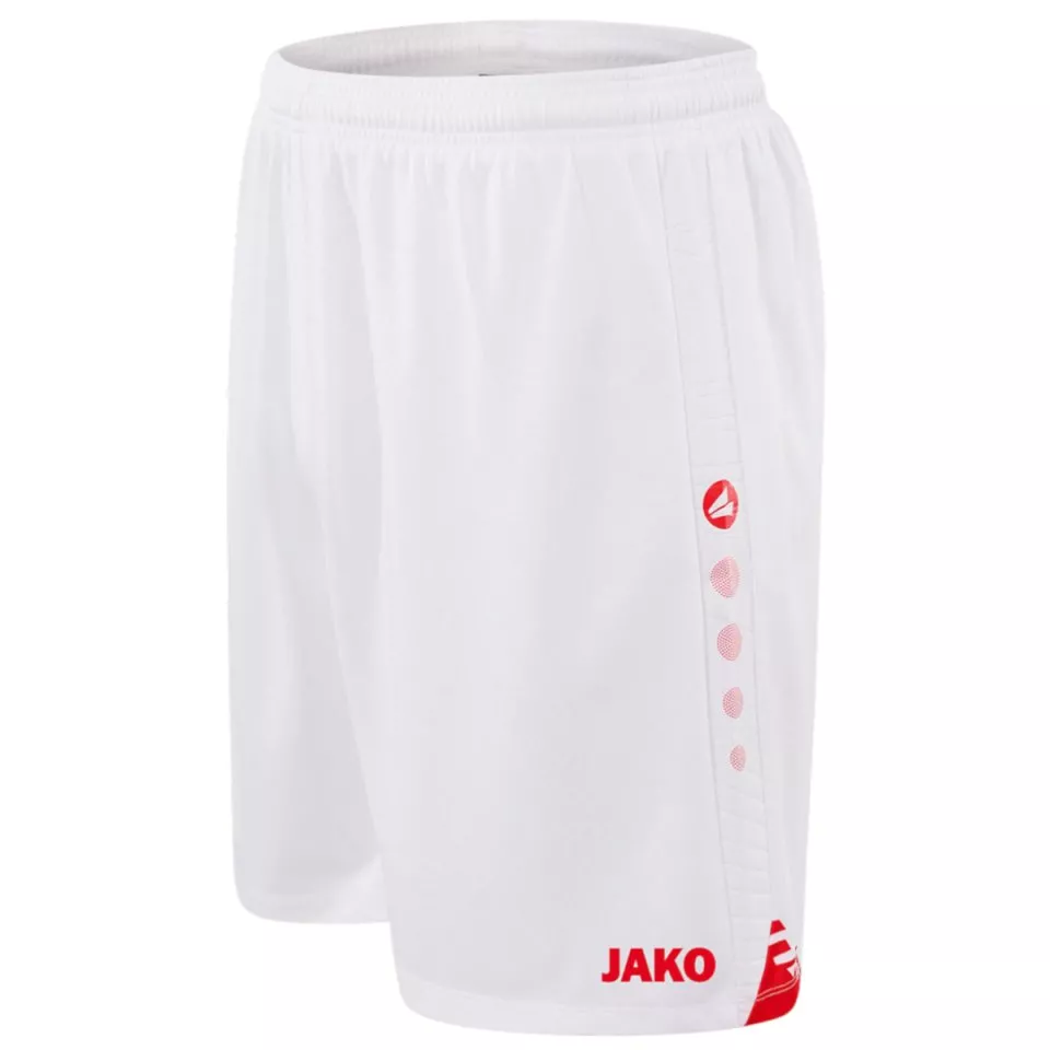 Pantalón corto JAKO VfB Stuttgart Home Short 2025/26