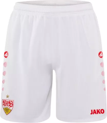 JAKO VfB Stuttgart Home Short 2025/26