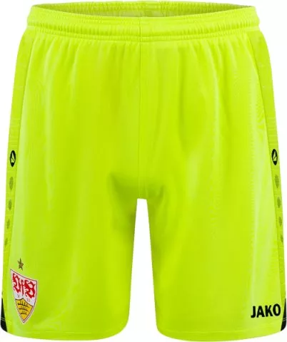JAKO VfB Stuttgart Goalkeeper Shorts