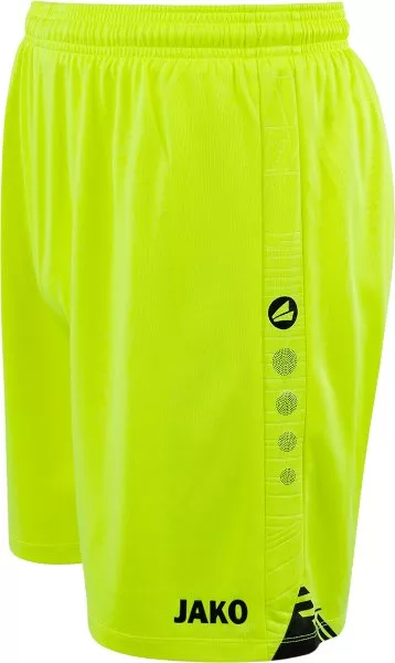 Calções JAKO VfB Stuttgart Goalkeeper Shorts