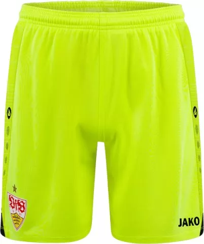 JAKO VfB Stuttgart Goalkeeper Shorts Kids