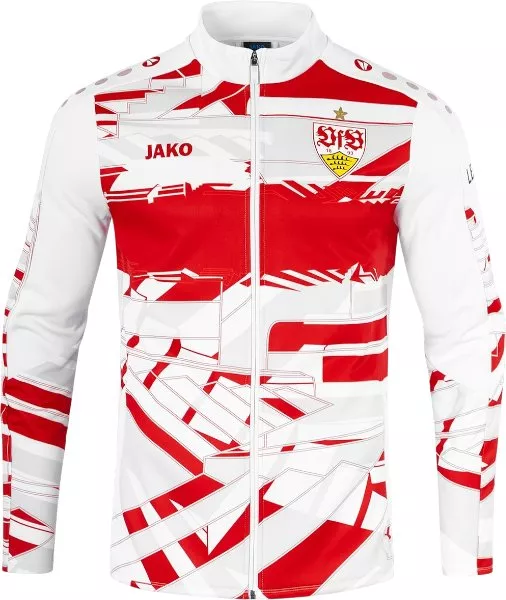 Jakna JAKO VfB Stuttgart Einlauf Jacket
