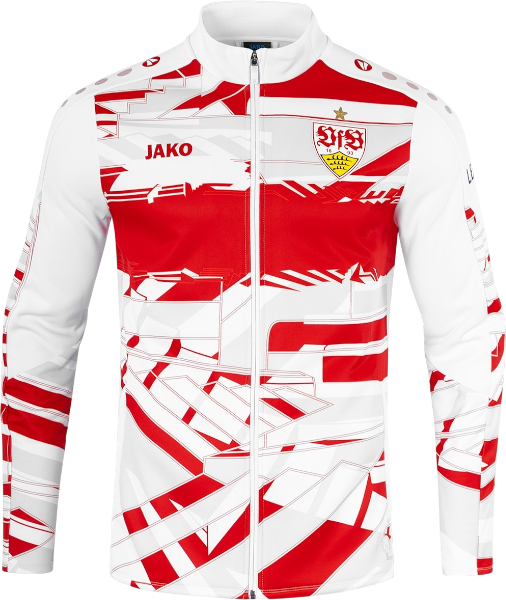 Jakna JAKO VfB Stuttgart Einlauf Jacket