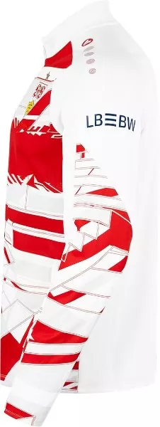 Jakna JAKO VfB Stuttgart Einlauf Jacket