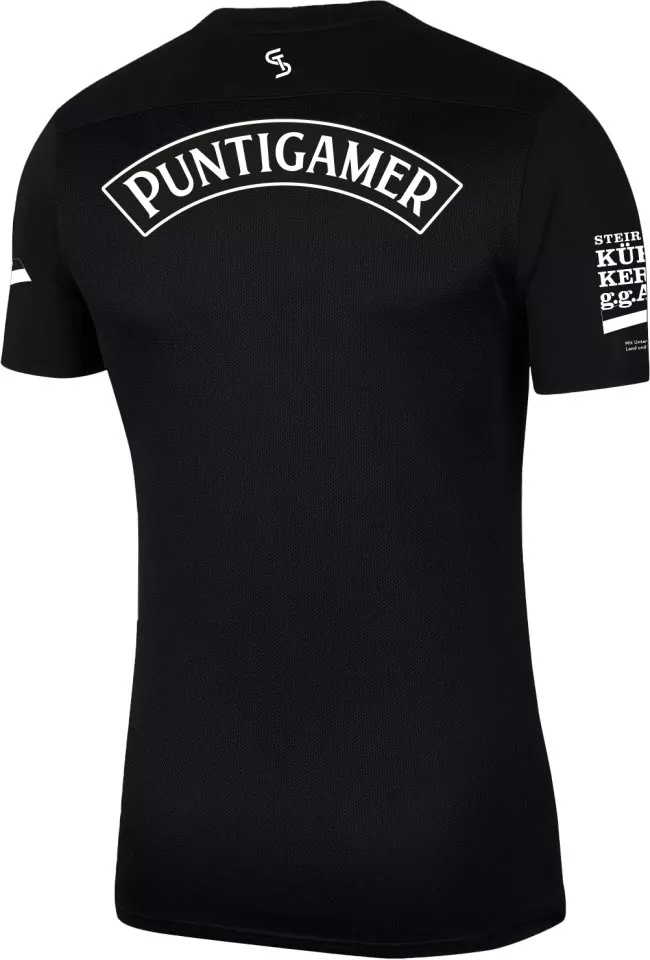 Nike Sturm Graz goalkeeper jersey 2022/23 Póló