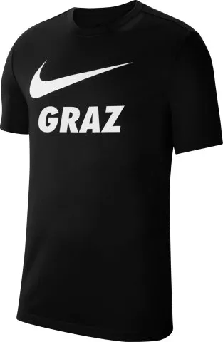 Sturm Graz t-shirt F010 „STURM“
