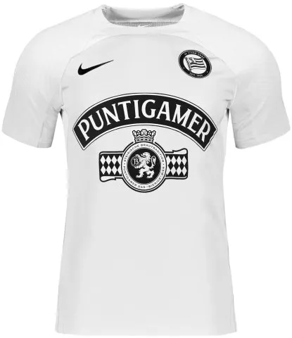 Strike Sturm Graz Jersey Home 2023/24