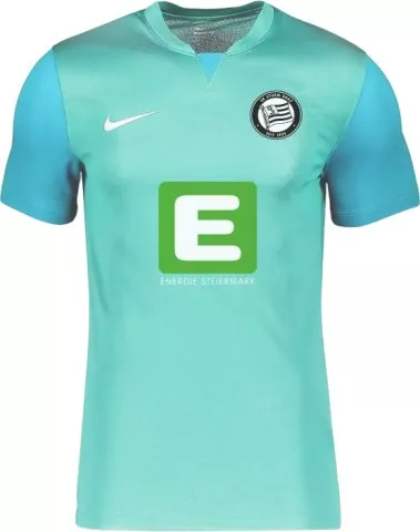 Sturm Graz Jersey 24/25 K