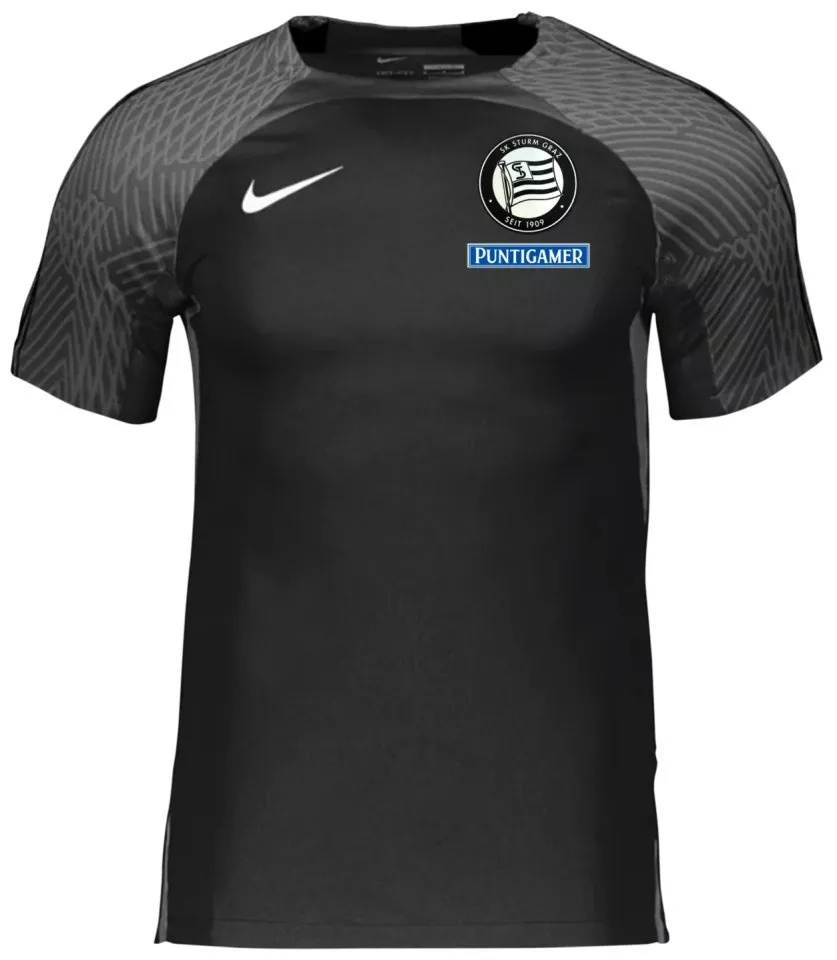 Majica Nike M NK DF STRK23 SK STURM GRAZ TOP SS