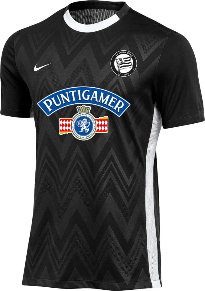 Koszulka Nike Men Sturm Graz Jersey Away 2024/25