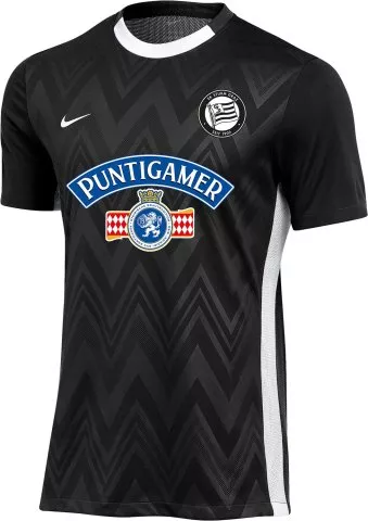 Kids Sturm Graz Jersey Away 2024/25