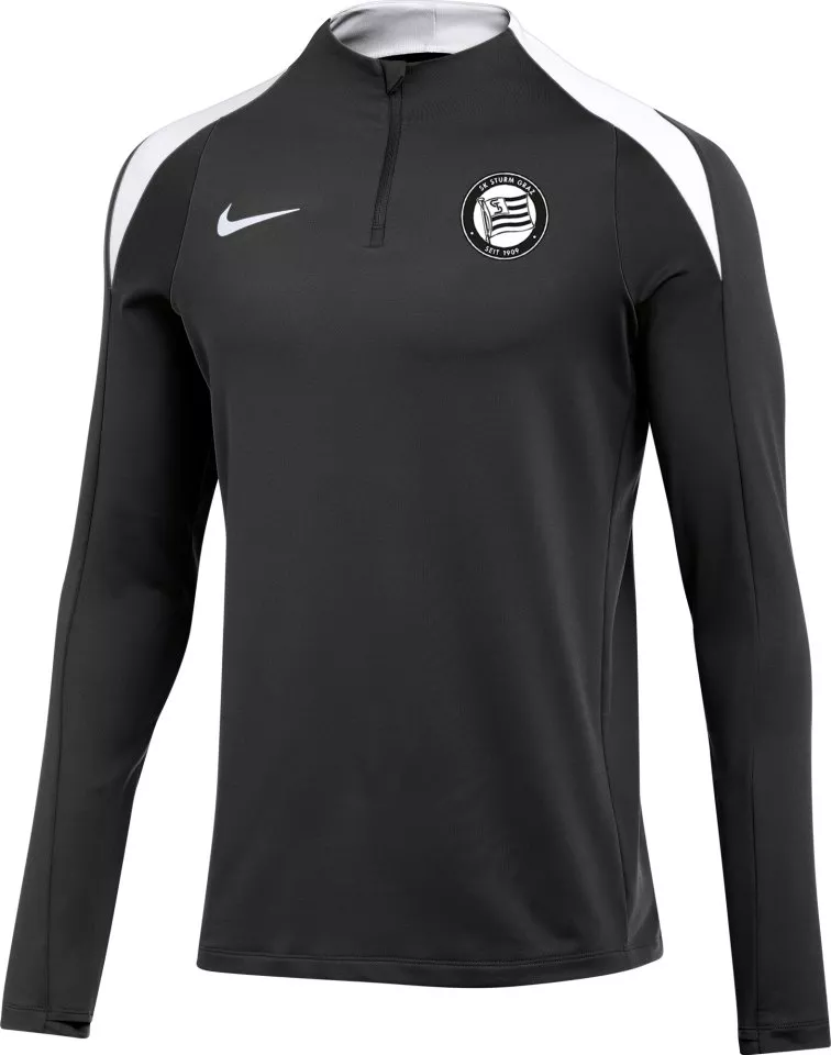 Långärmad T-shirt Nike Sturm Graz Sweatshirt Kids