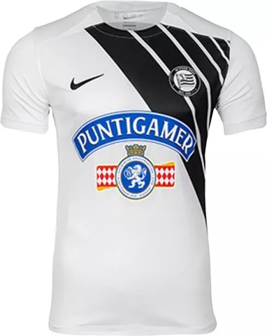 SK Sturm Graz Away Jersey 2025/26