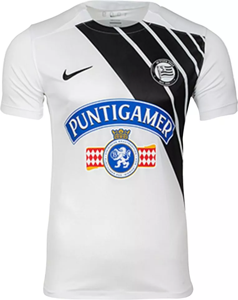 Dres Nike SK Sturm Graz Away Jersey 2025/26