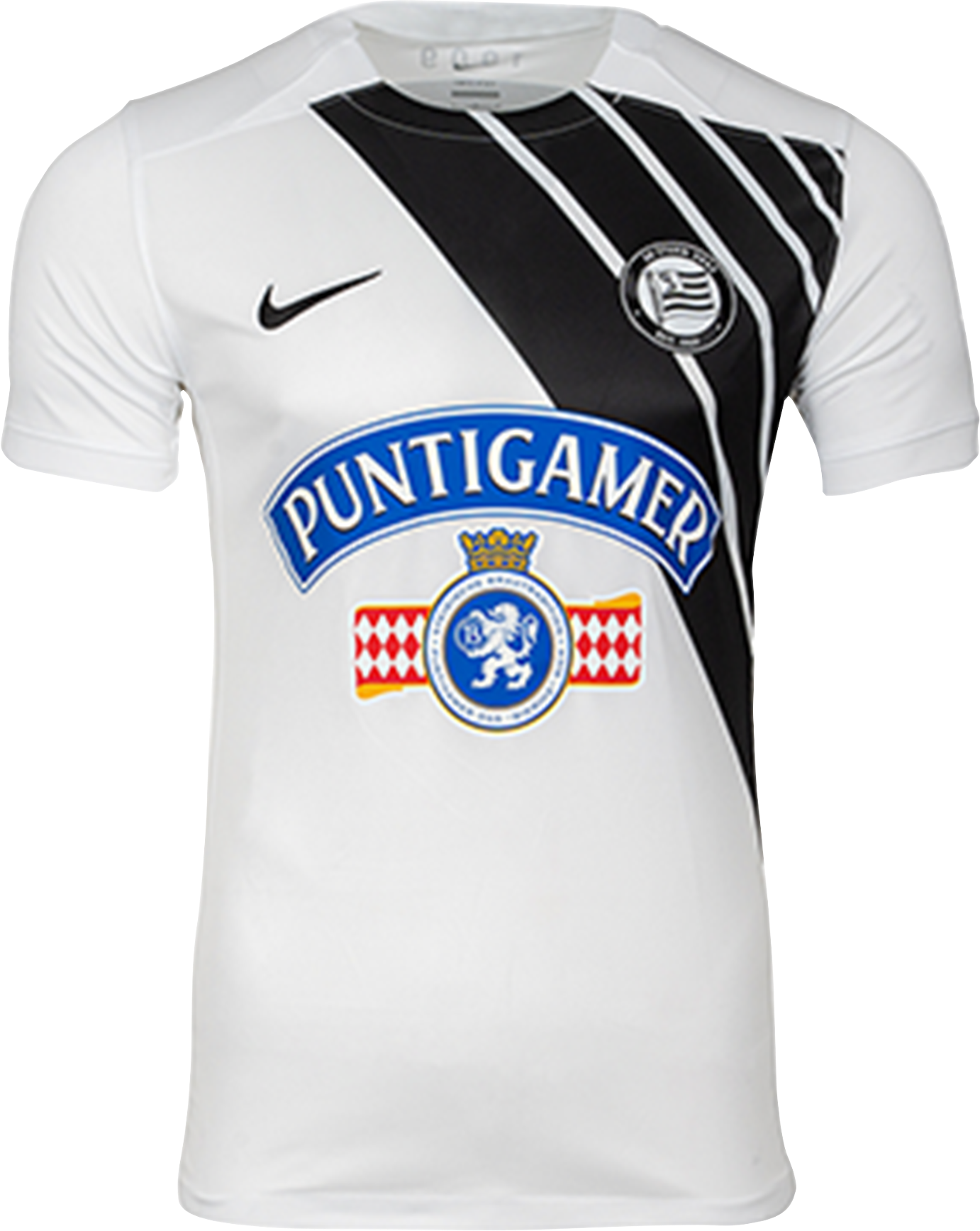 Dres Nike SK Sturm Graz Away Jersey 2025/26