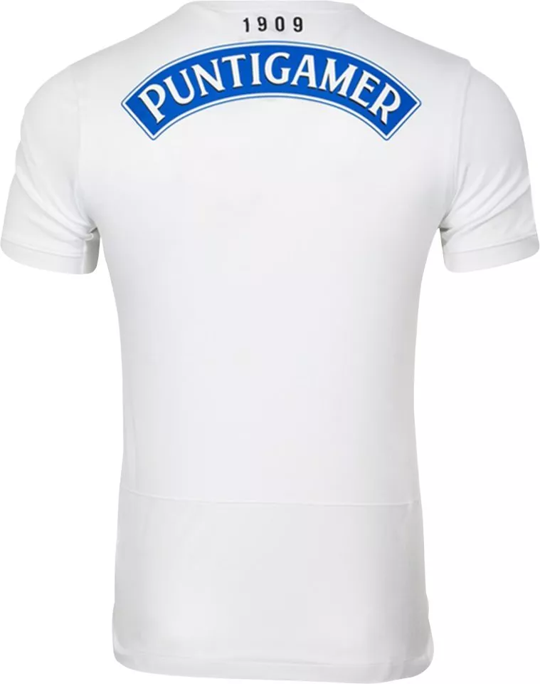 Dres Nike SK Sturm Graz Away Jersey 2025/26