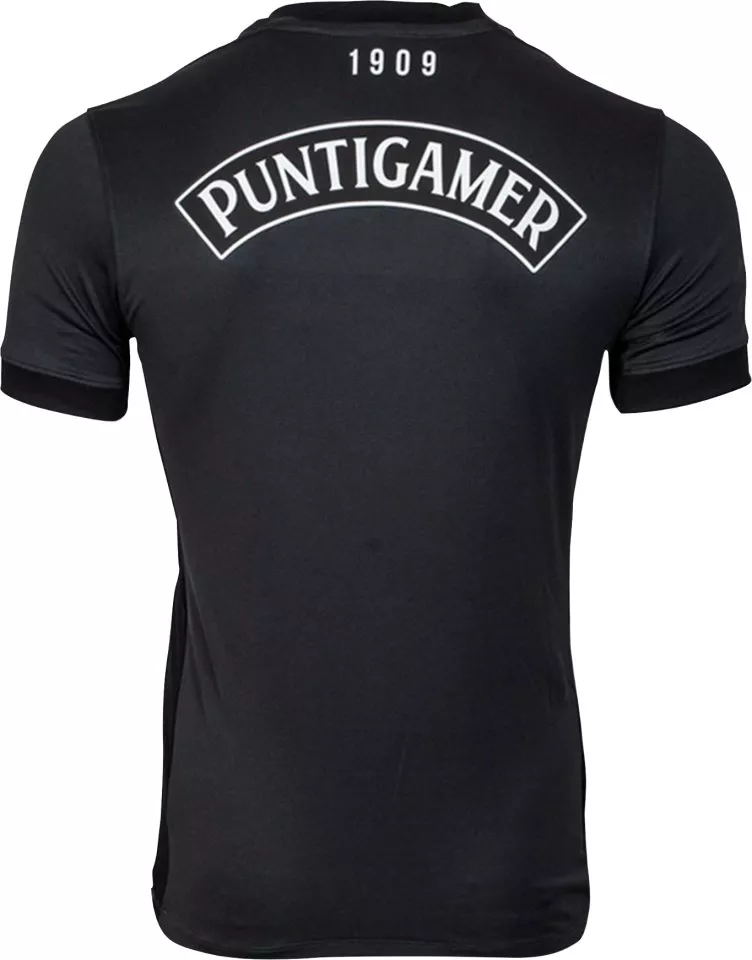 Trøje Nike SK Sturm Graz Home Jersey 2025/26