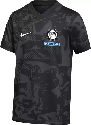 SK Sturm Graz PreMatch T-Shirt 2025/26