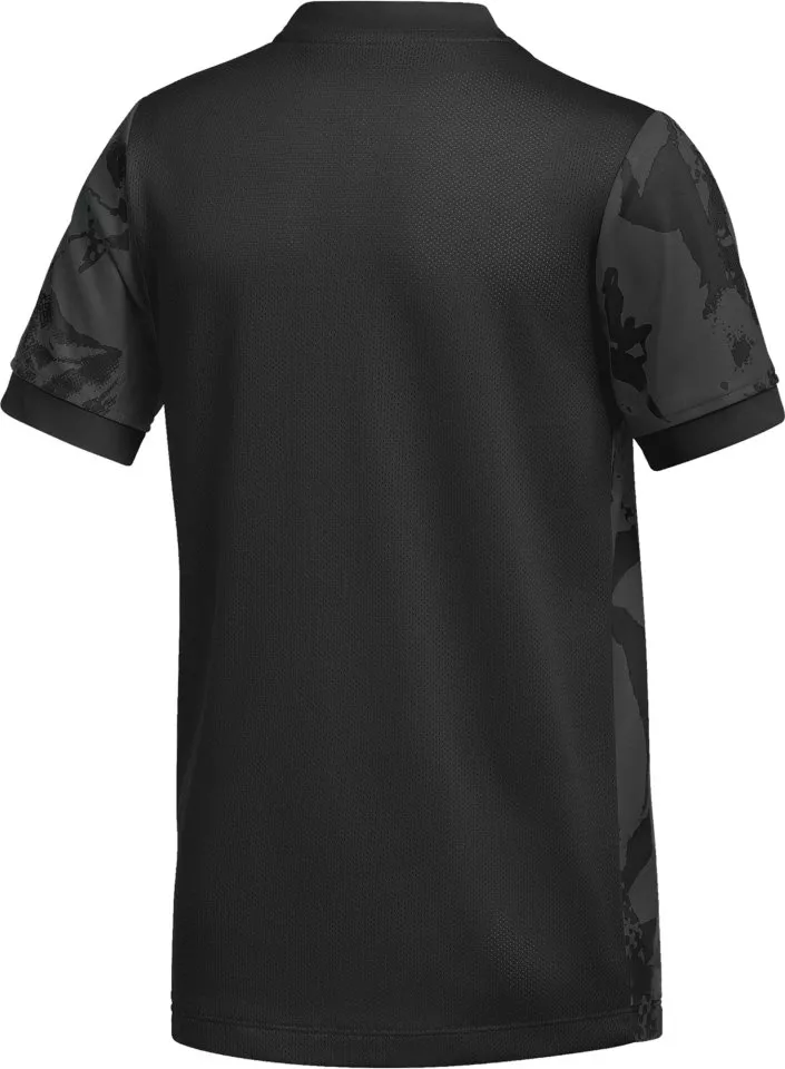 Camiseta Nike SK Sturm Graz PreMatch T-Shirt 2025/26 Kids