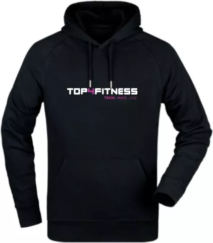 Top4Fitness Unisex Hoodie