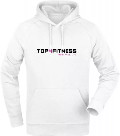 Top4Fitness Unisex Hoodie