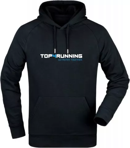 Top4Running Unisex Hoodie