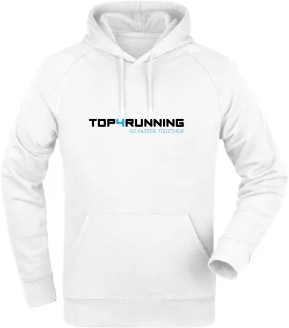 Top4Running Unisex Hoodie