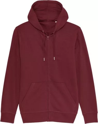 Stanley & Stella Connector Zip-Hoody