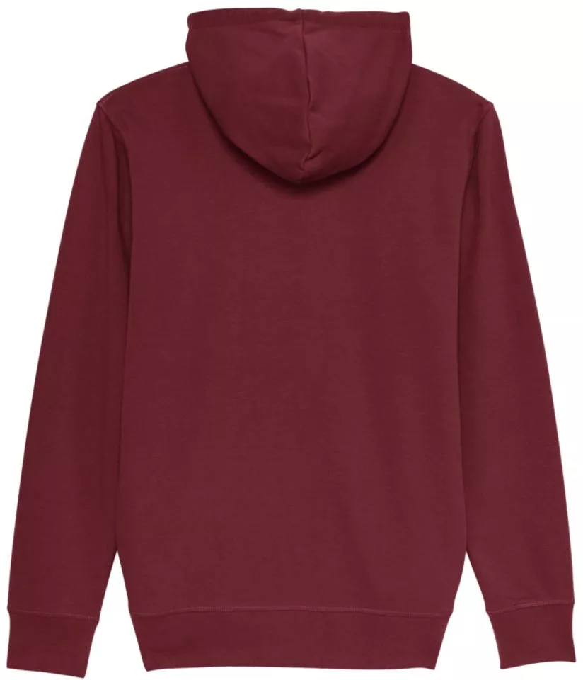 Sweatshirt med huva Stanley&Stella Stanley & Stella Connector Zip-Hoody