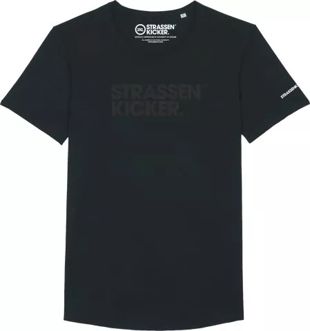 Stella Skater t-shirt Stanley FC001