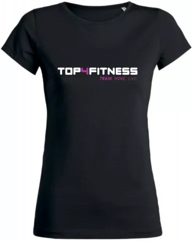 Top4Fitness Women Shirt