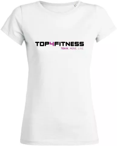 Top4Fitness Women Shirt