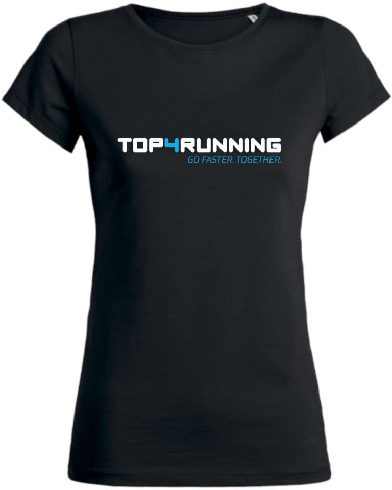 T-Shirt Top4Running Women Shirt