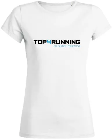 Top4Running Women Shirt